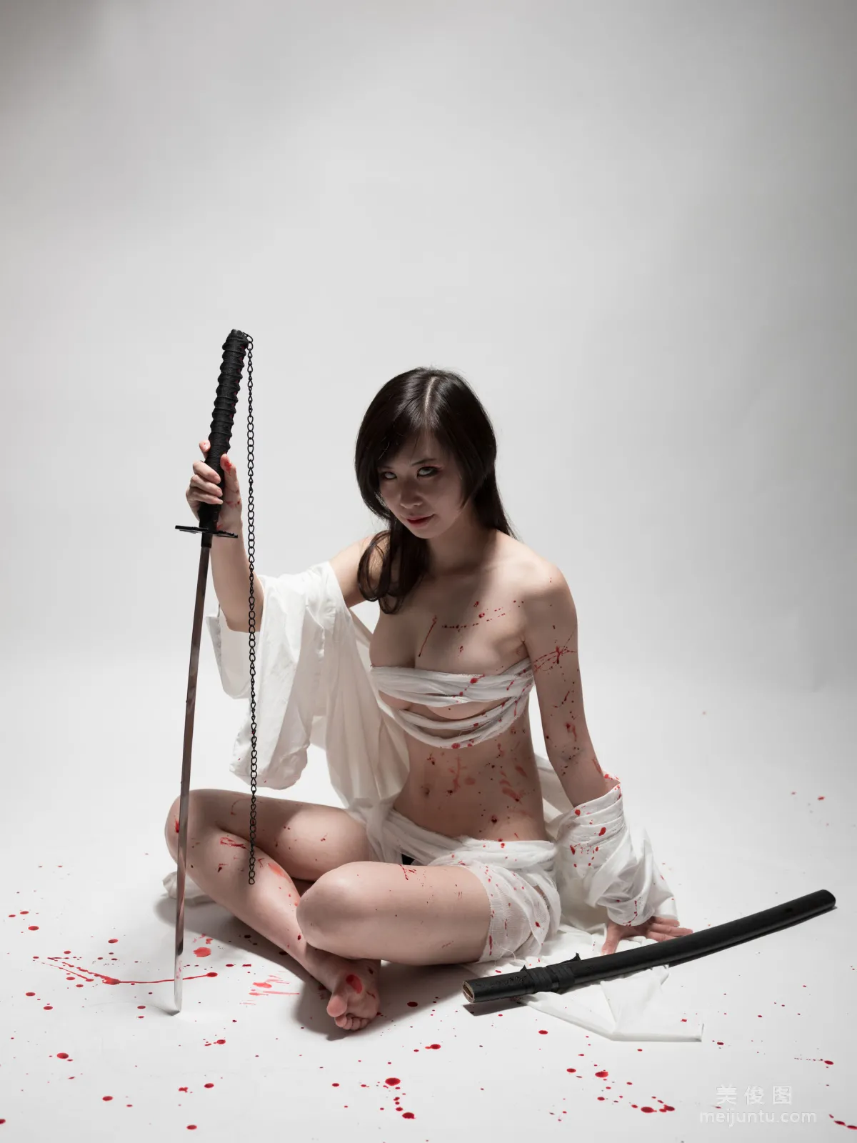 Ailaoshi PhD: Web Idols photo 1