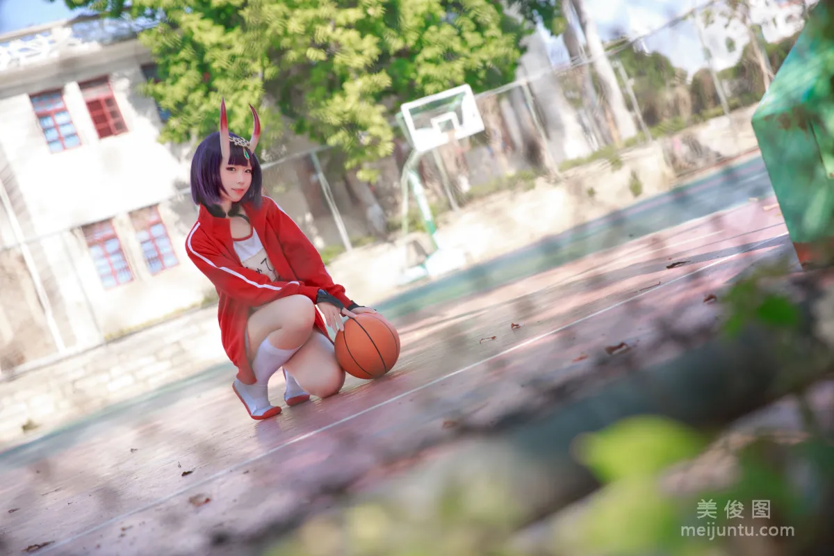 G44 Buhui Shoushang: Web Idols photo 6