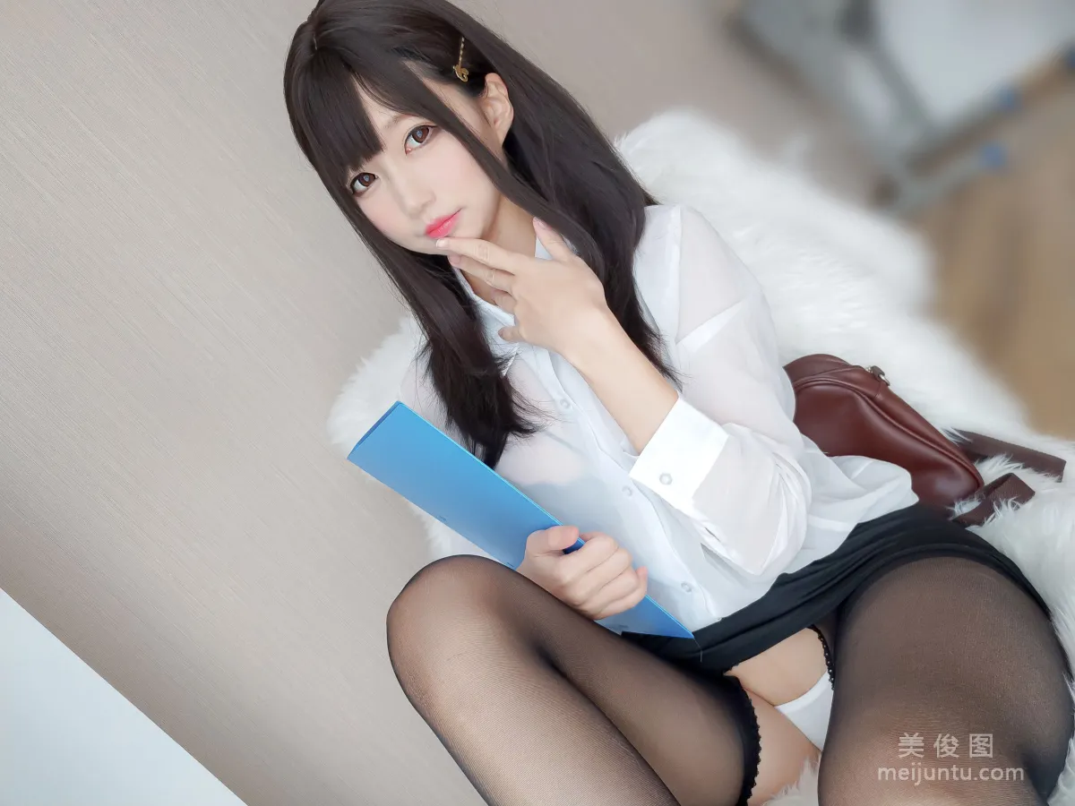 Mo Wumiao: Web Idols photo 9
