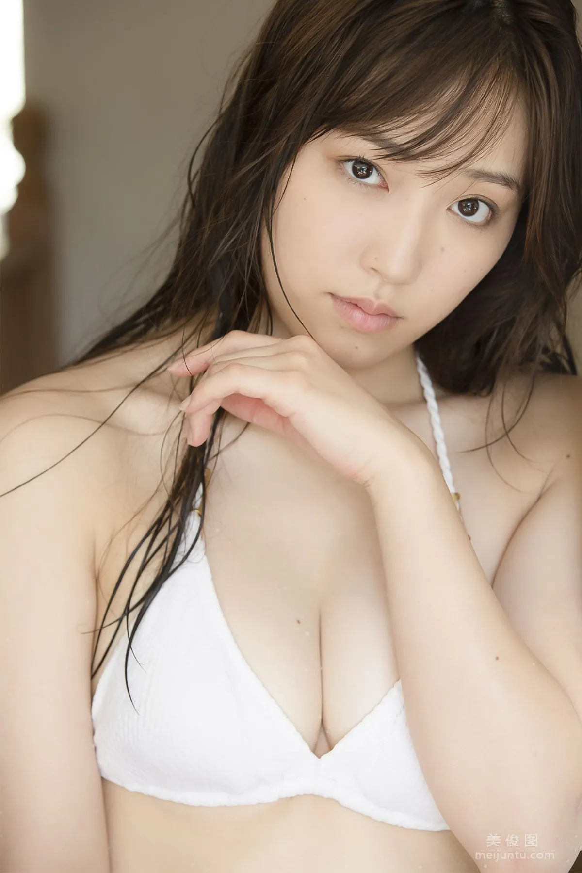 [Hello! Project Digital Books] No.203 譜久村聖 Mizuki Fukumura 69