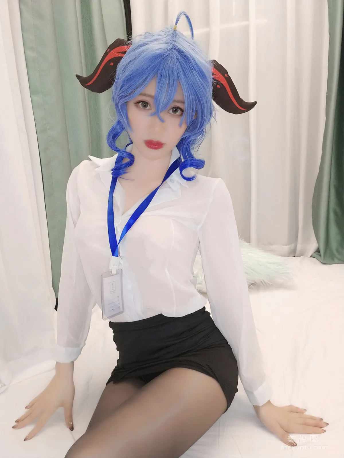 Muzhi Benguo: Web Idols photo 13