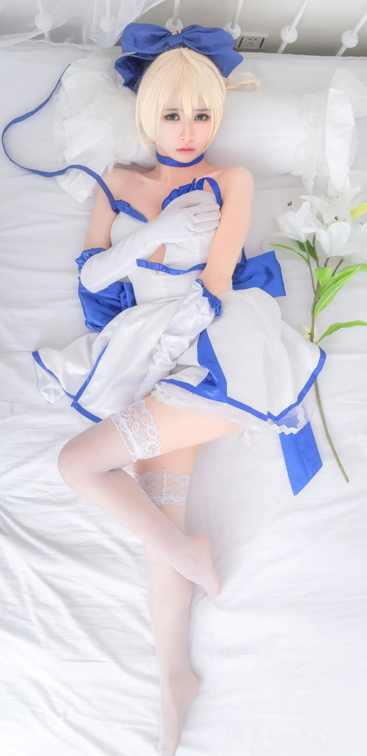 Manyu Feier: Web Idols photo 18