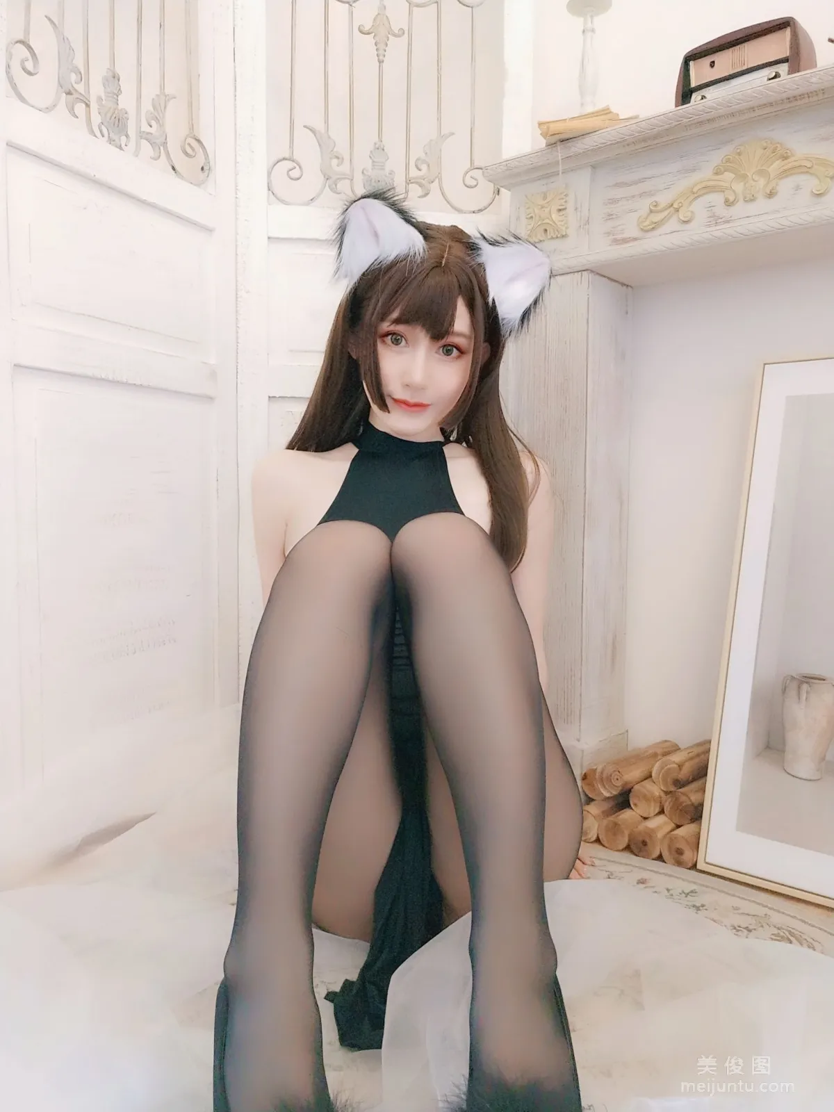 Muzhi Benguo: Web Idols photo 14