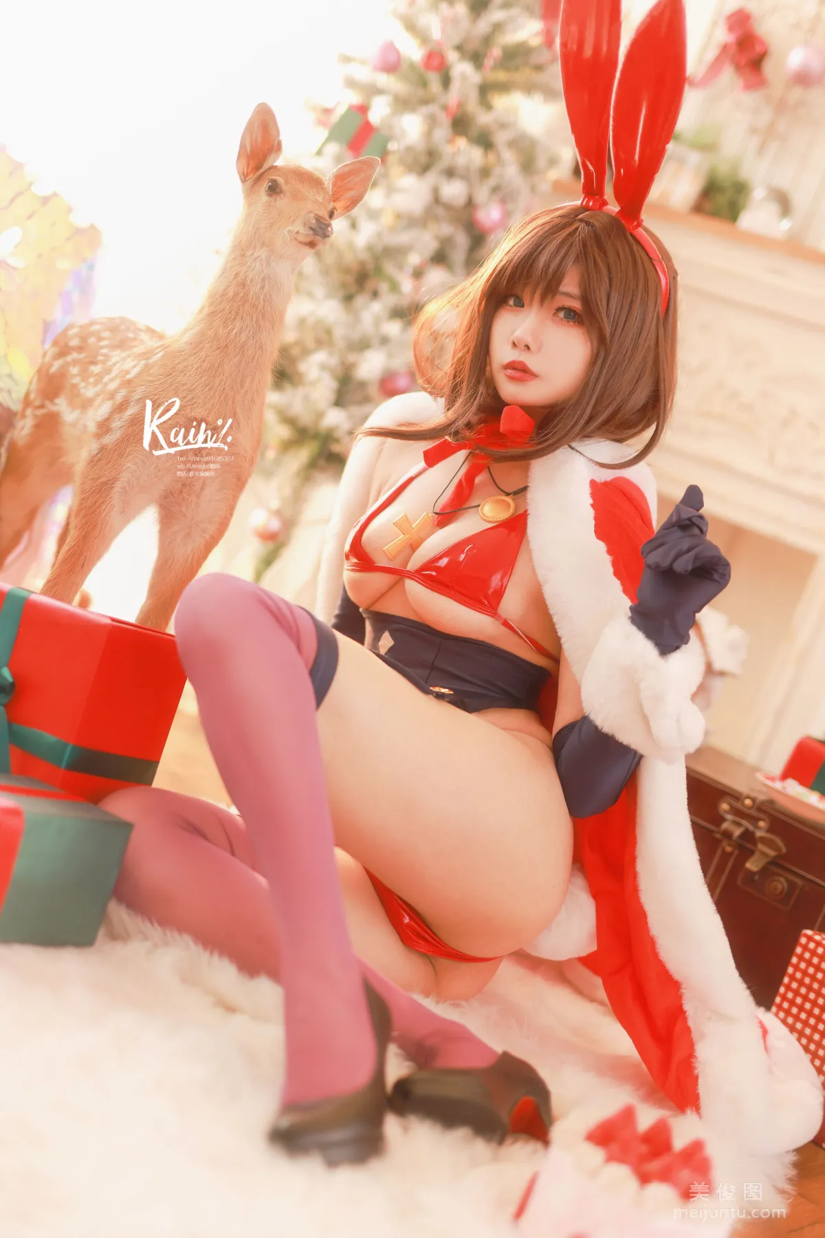 Rainight Xiaoyu: Web Idols photo 24