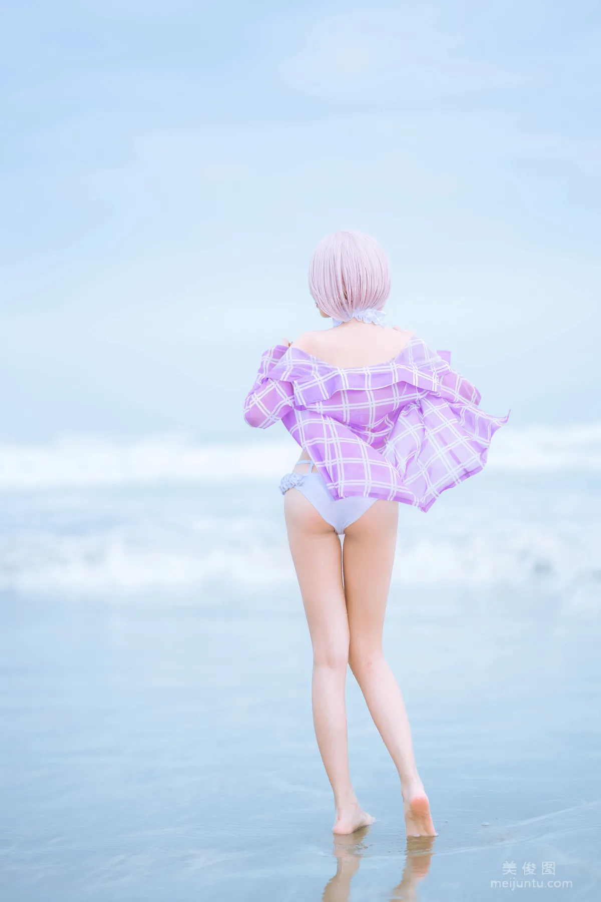 Guomiejiang w: Web Idols photo 8
