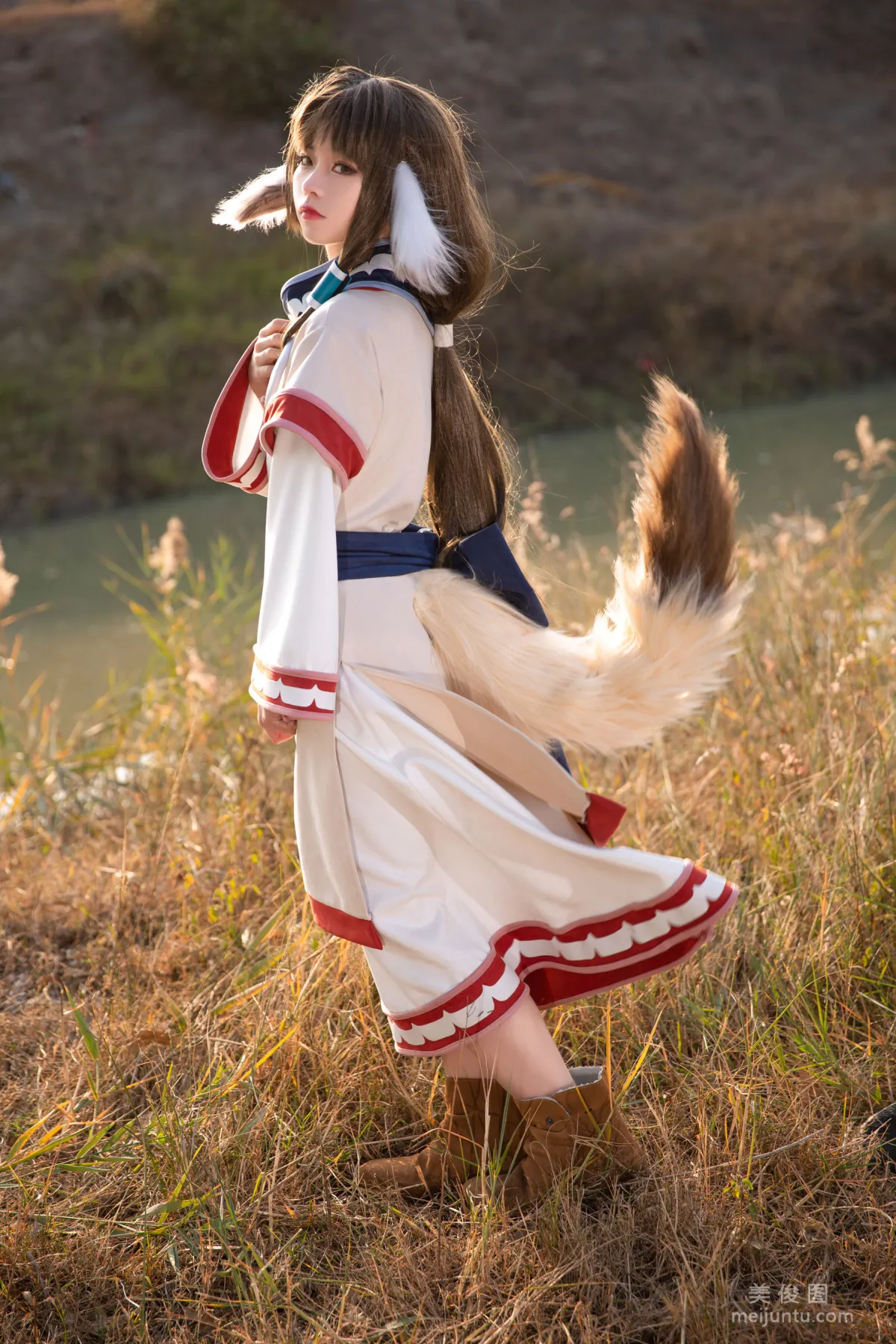 G44 Buhui Shoushang: Web Idols photo 8