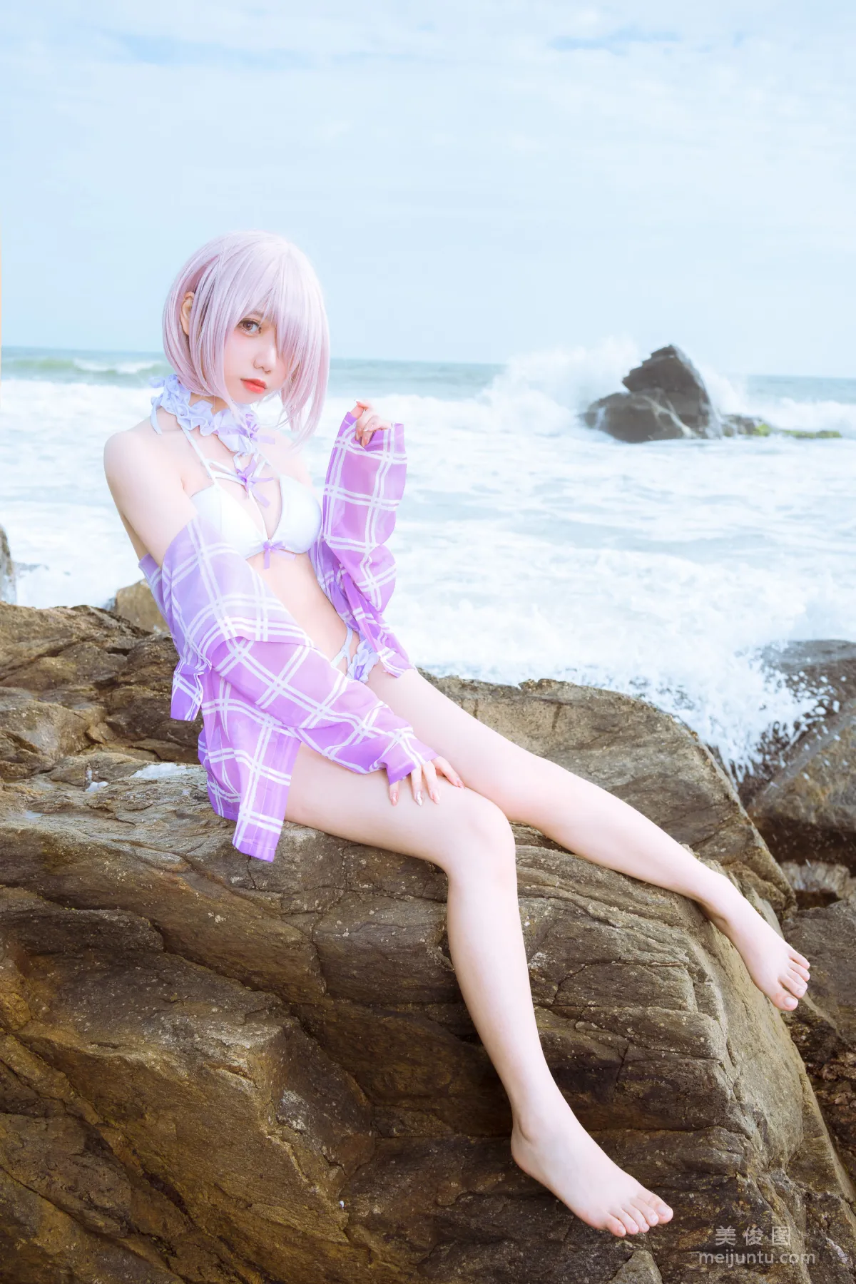Guomiejiang w: Web Idols photo 18