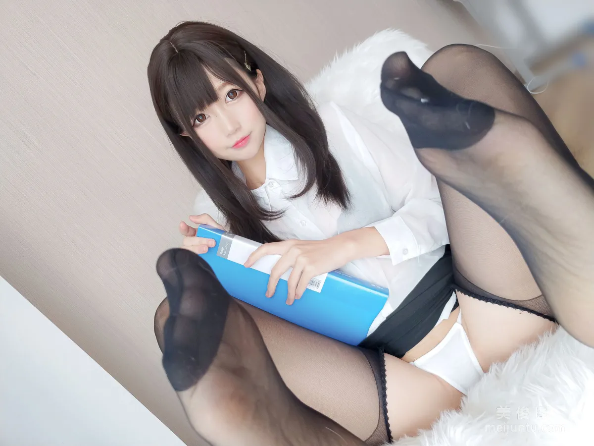 Mo Wumiao: Web Idols photo 13