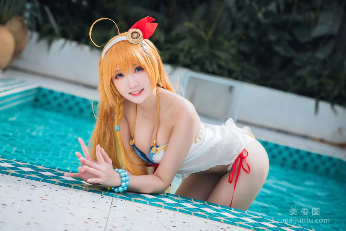 Gua Xichan: Web Idols photo 9