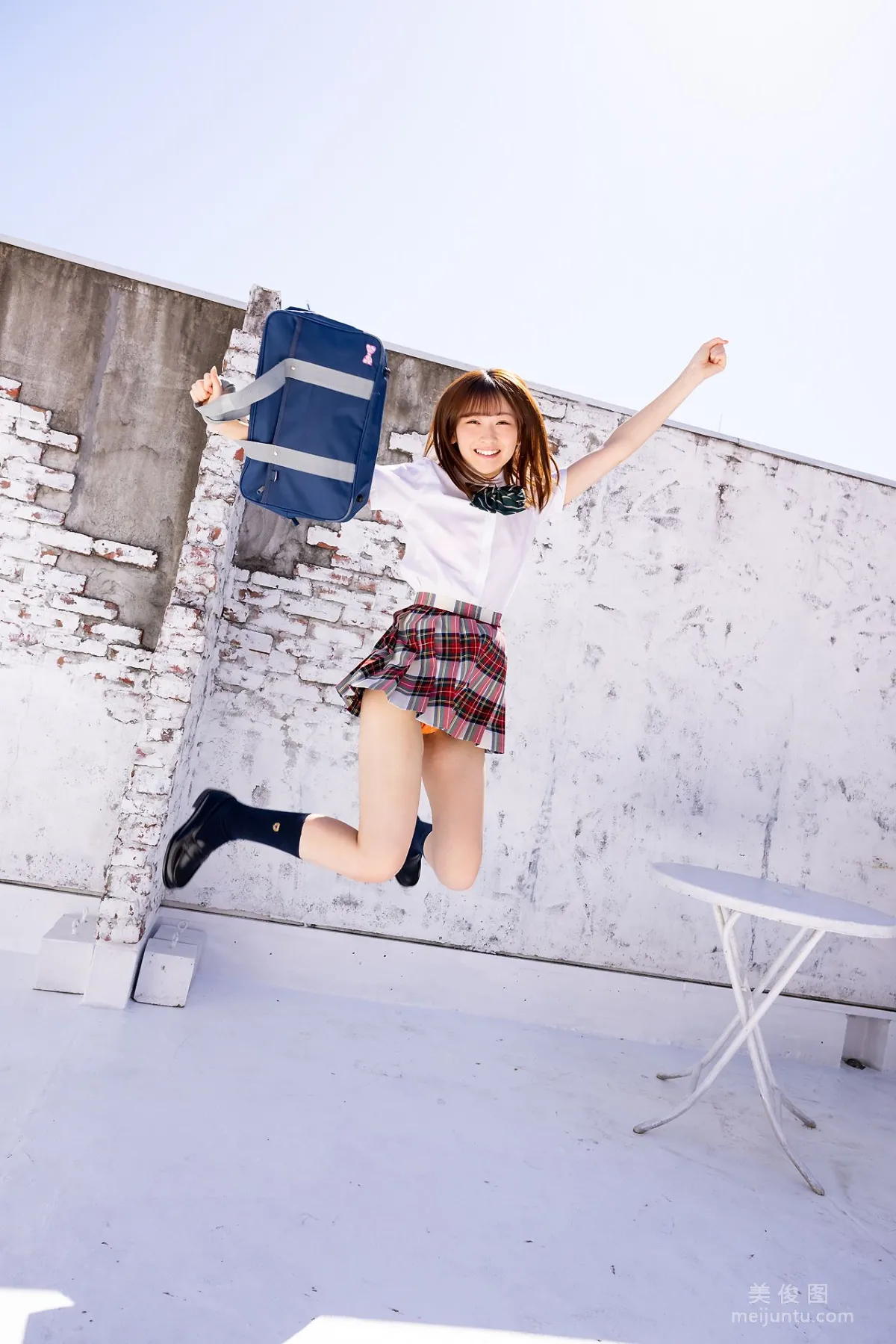 [Minisuka.tv] 近藤あさみ Asami Kondou - Special Gallery 7.12