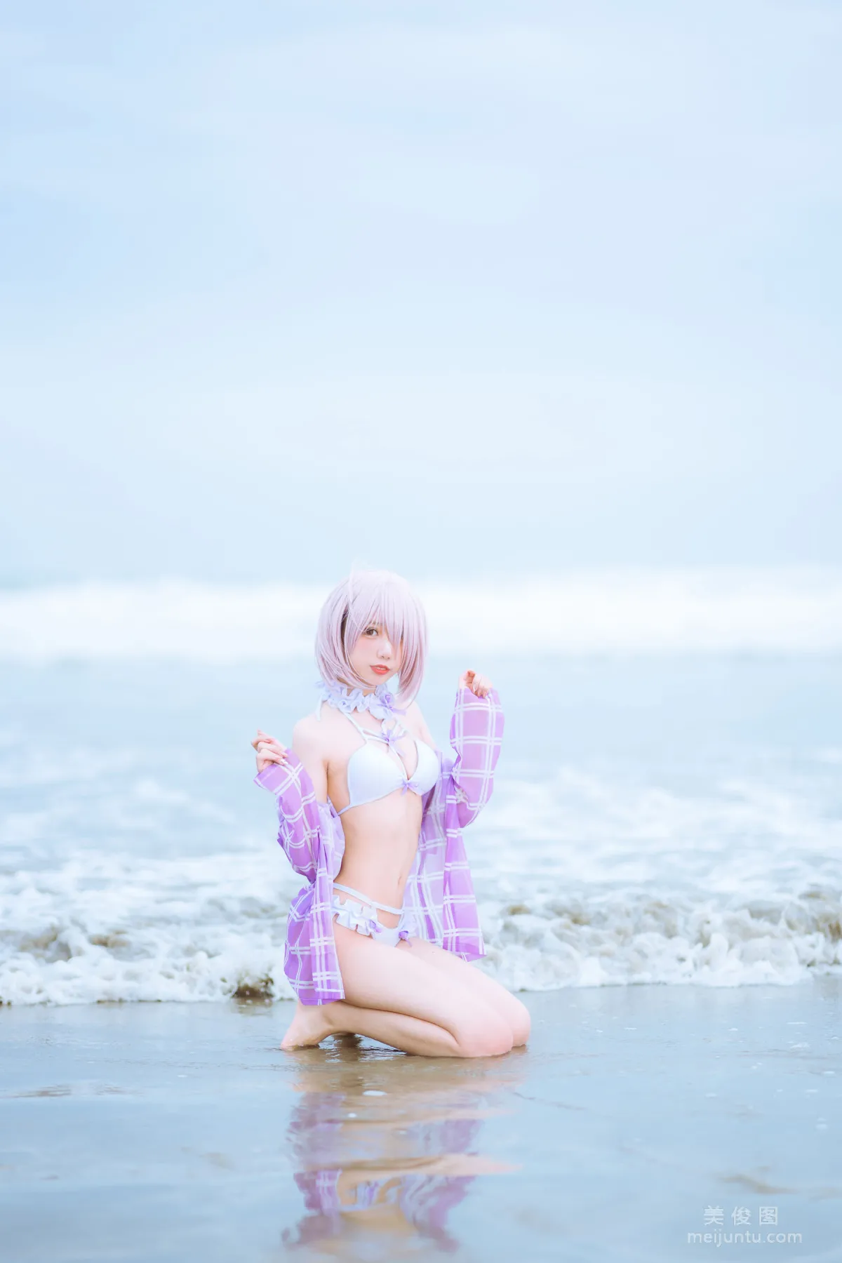 Guomiejiang w: Web Idols photo 32