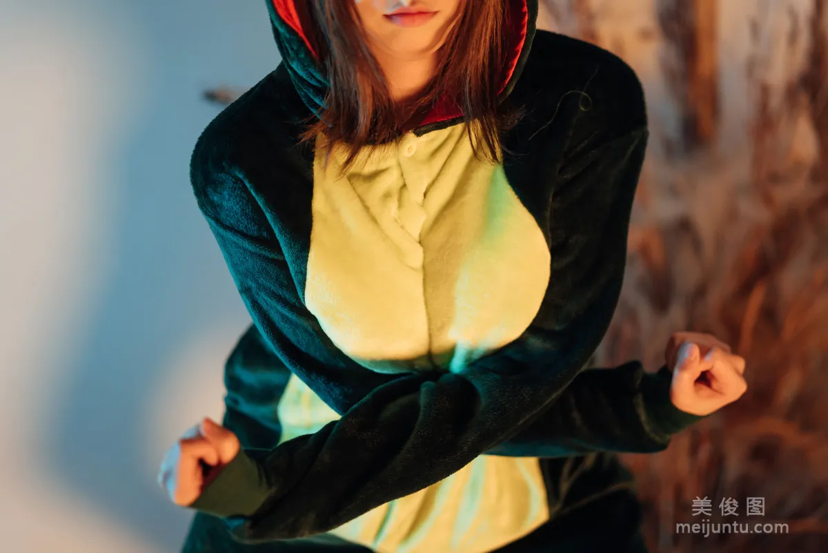 Nai Xijiang: Web Idols photo 6