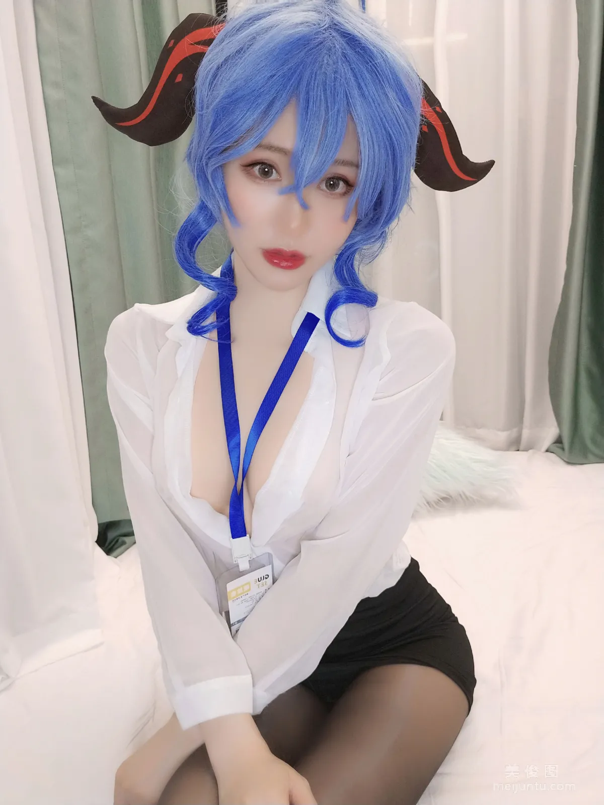Muzhi Benguo: Web Idols photo 14