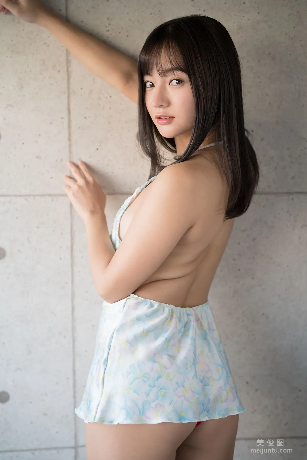 [Minisuka.tv] Ayana Nishinaga 西永彩奈 - Limited Gallery 04 32