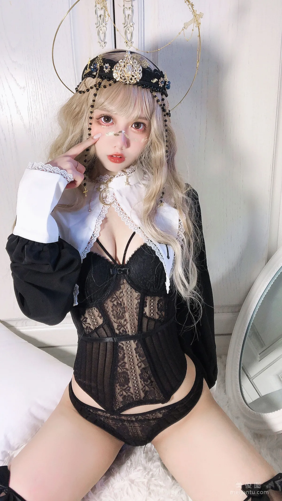 Guomiejiang w: Web Idols photo 19