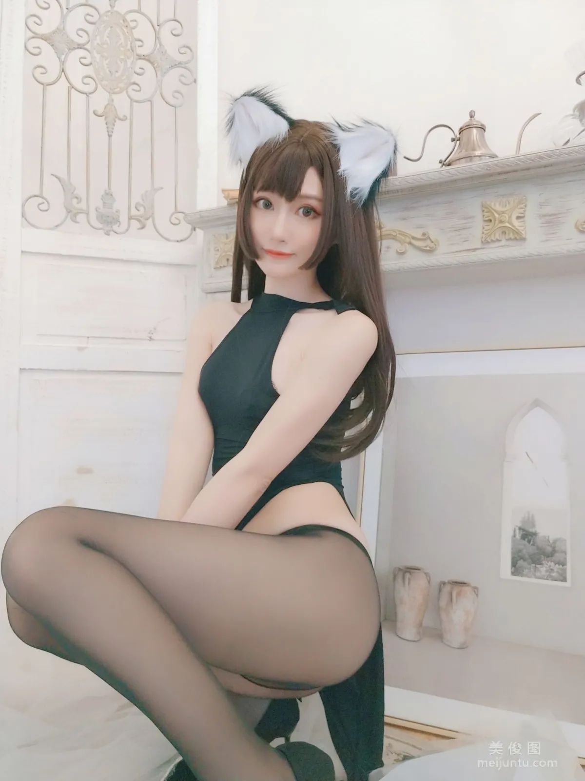 Muzhi Benguo: Web Idols photo 13