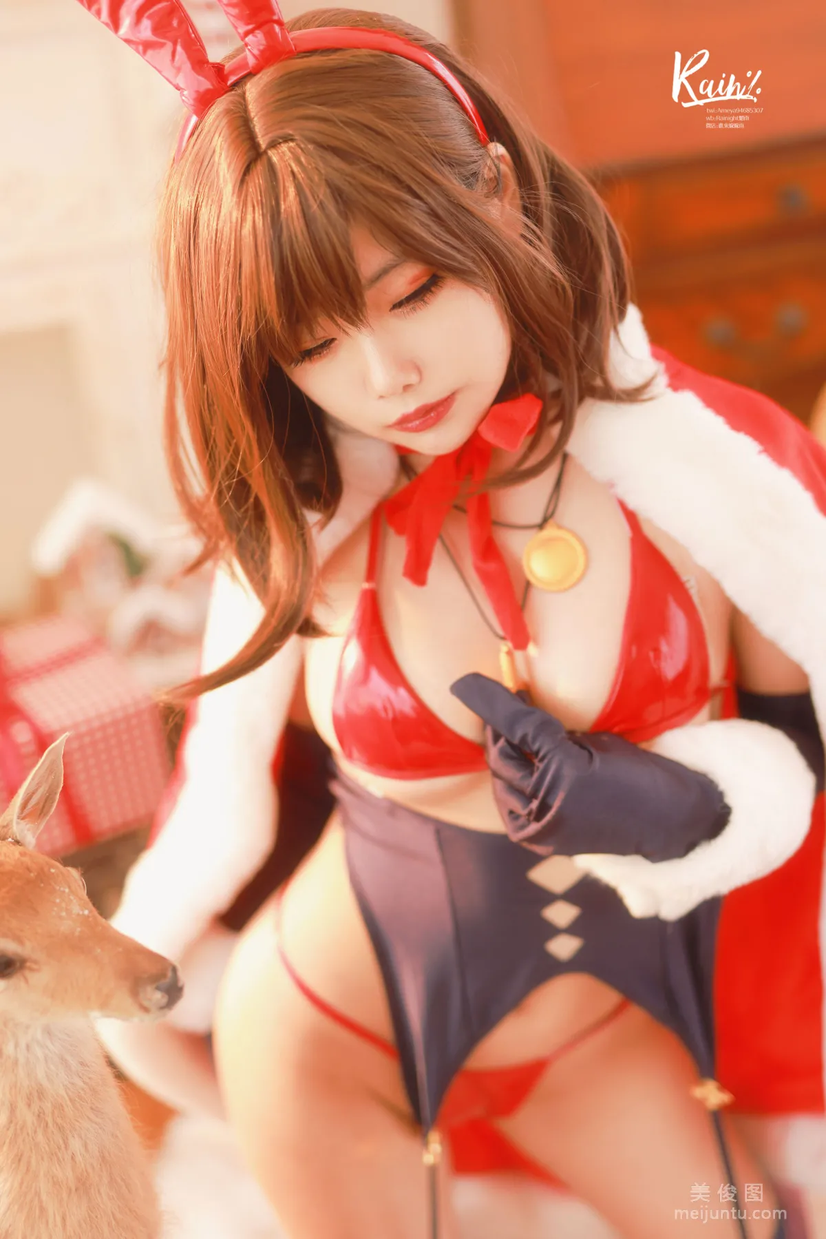 Rainight Xiaoyu: Web Idols photo 33
