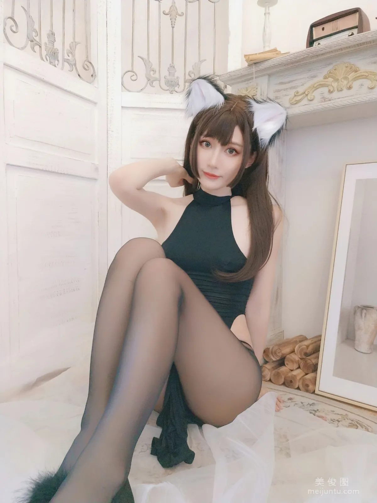 Muzhi Benguo: Web Idols photo 78