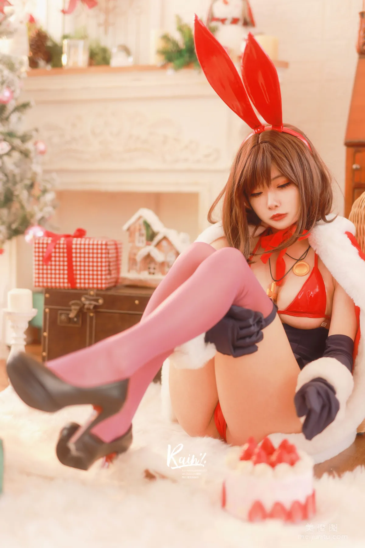 Rainight Xiaoyu: Web Idols photo 23