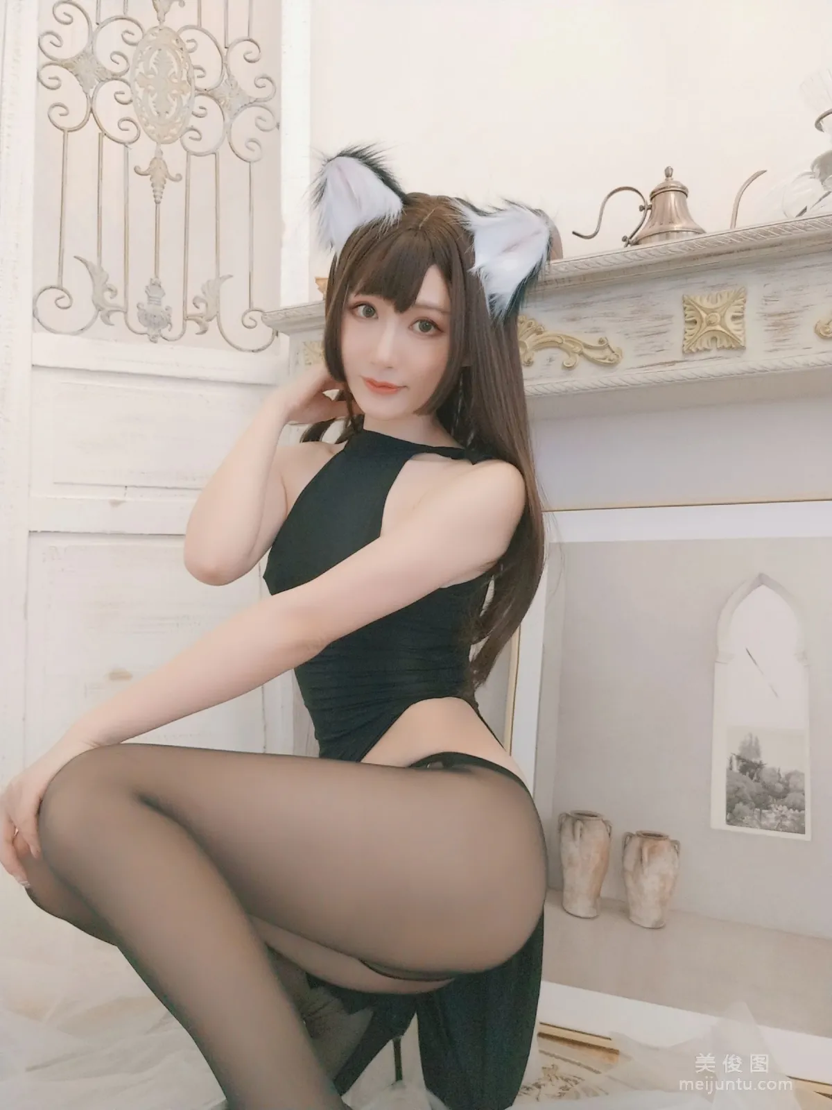 Muzhi Benguo: Web Idols photo 70