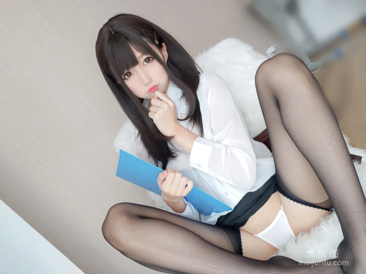 Mo Wumiao: Web Idols photo 4