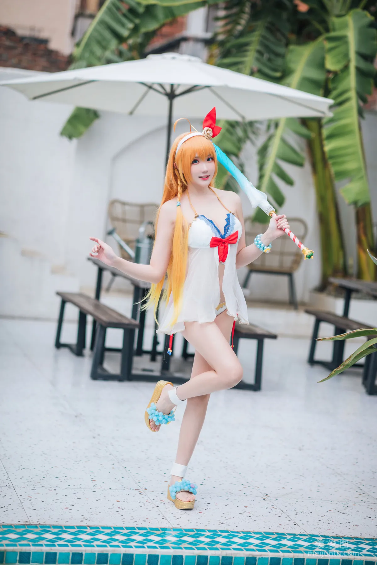 Gua Xichan: Web Idols photo 2