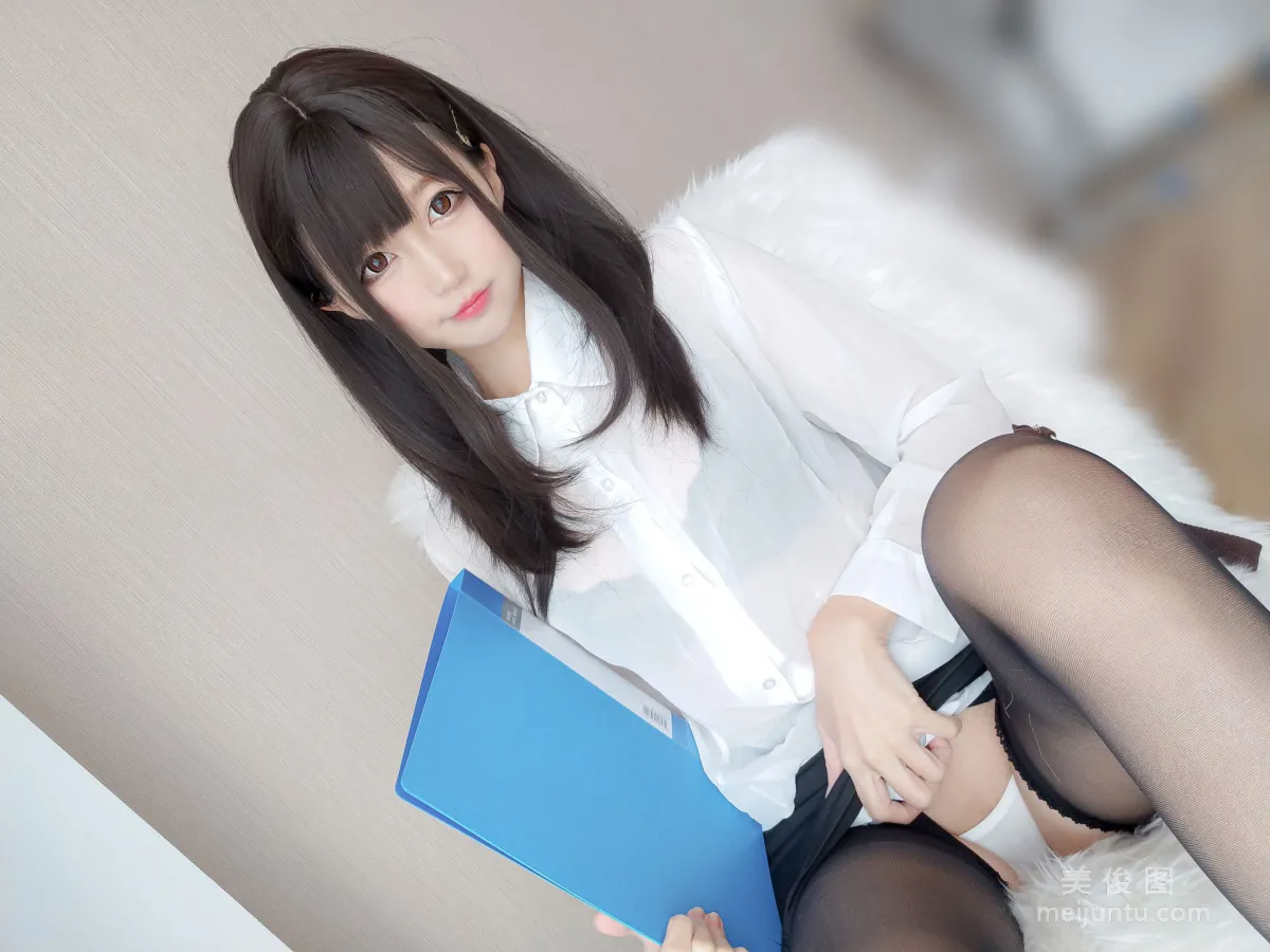 Mo Wumiao: Web Idols photo 12