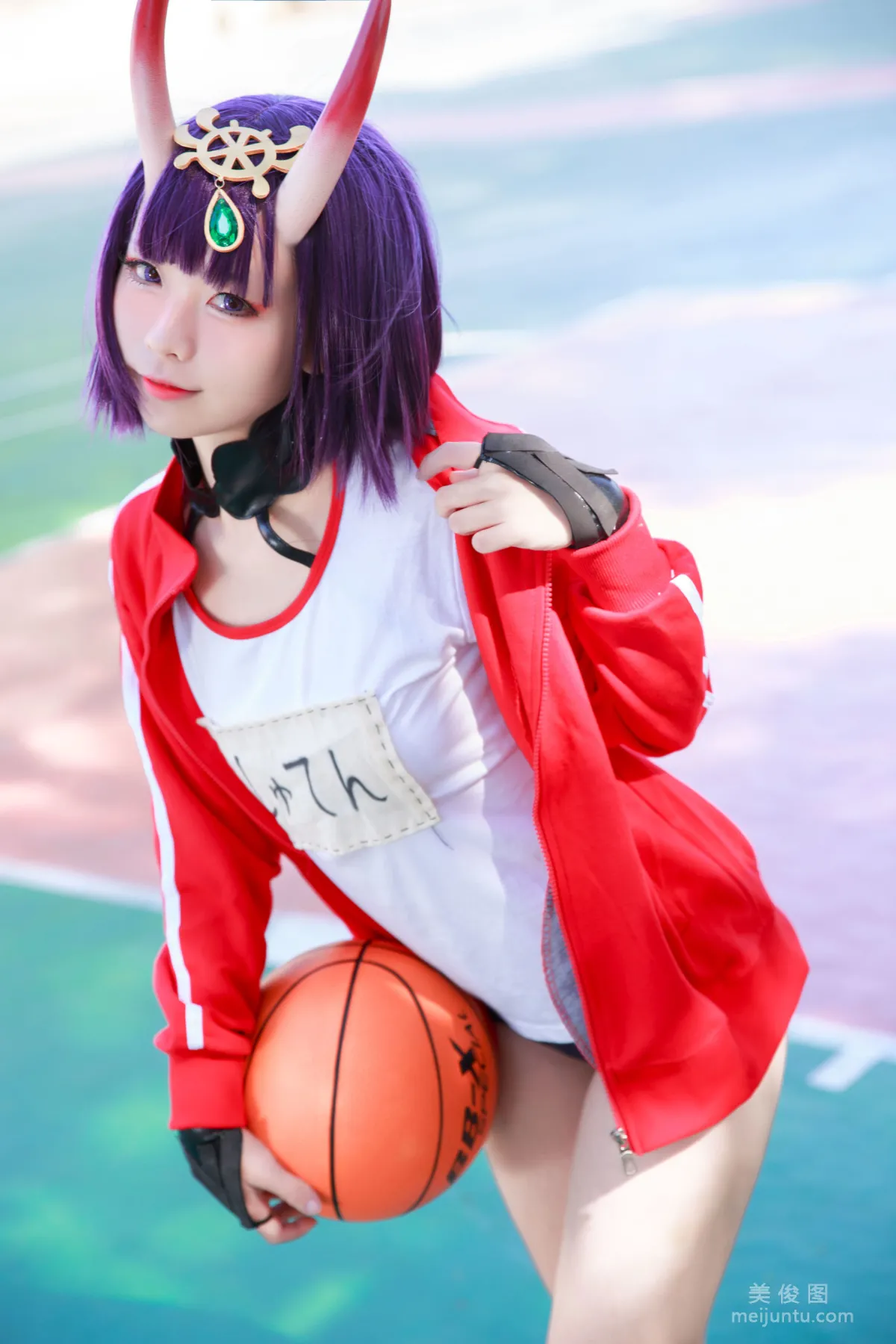 G44 Buhui Shoushang: Web Idols photo 3