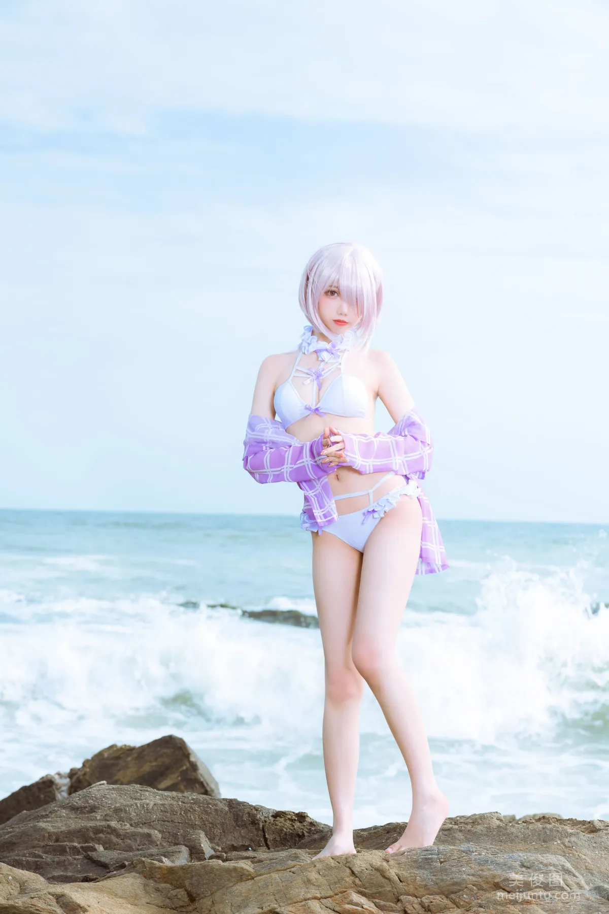 Guomiejiang w: Web Idols photo 19