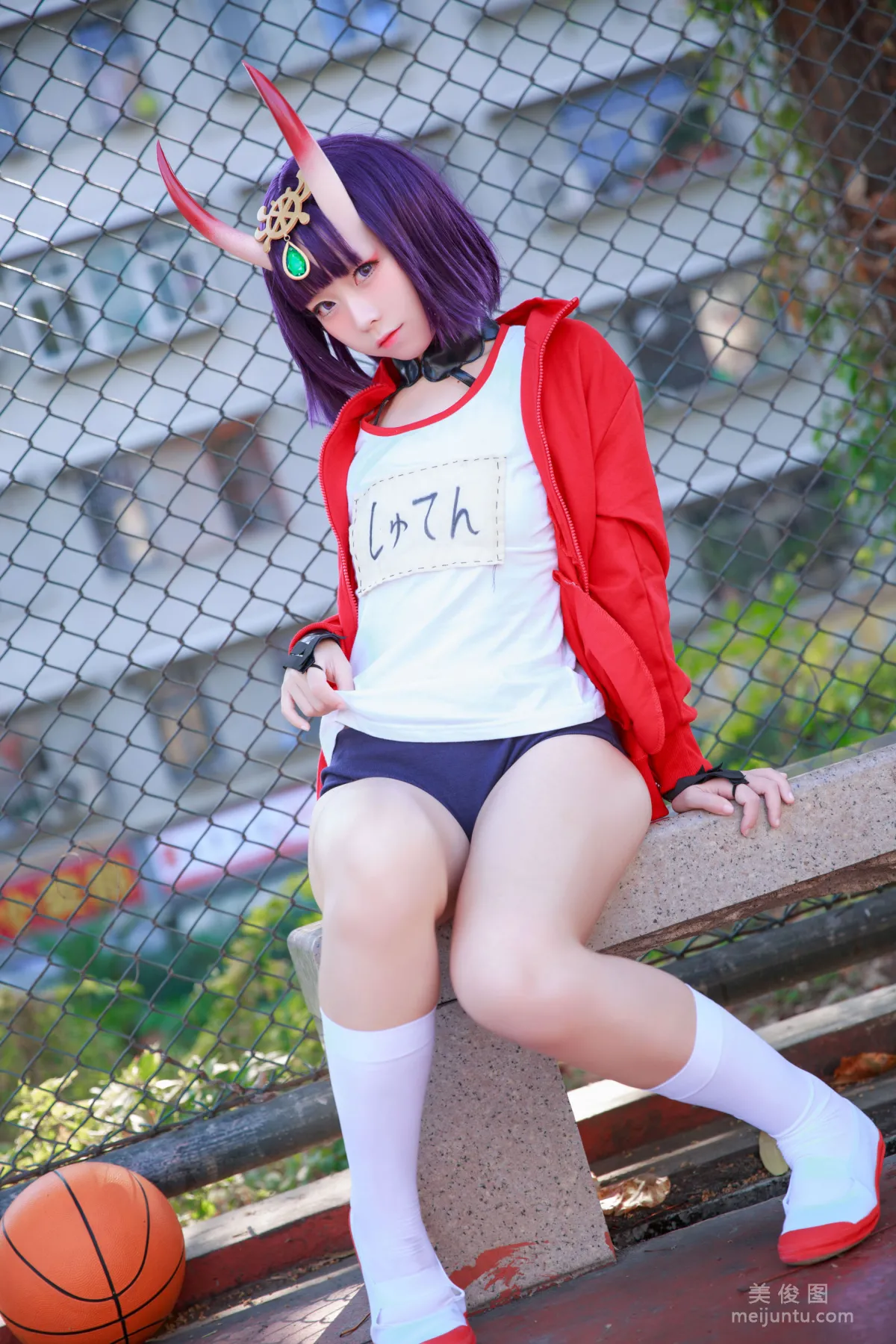 G44 Buhui Shoushang: Web Idols photo 15