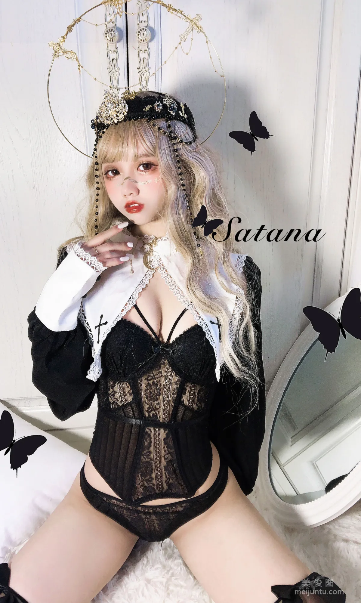 Guomiejiang w: Web Idols photo 27