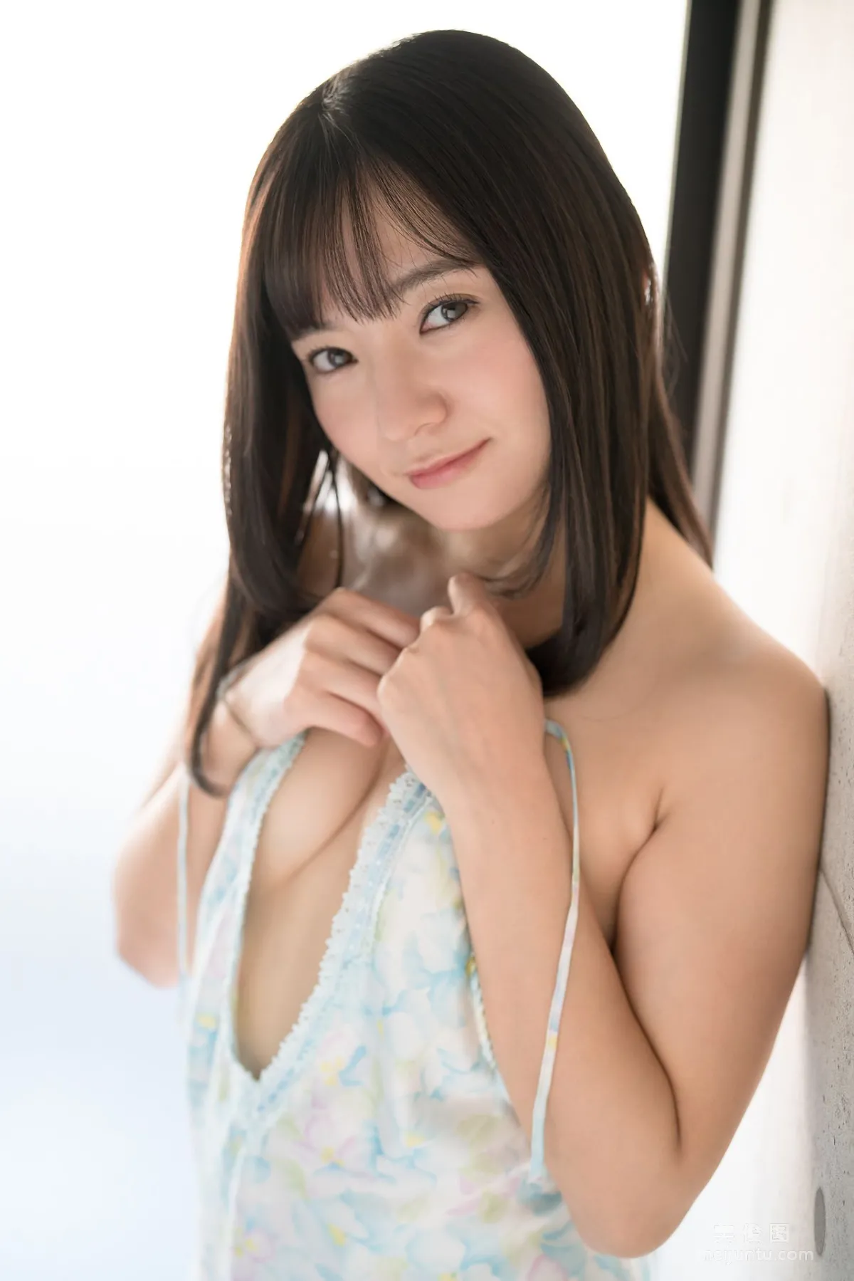[Minisuka.tv] Ayana Nishinaga 西永彩奈 - Limited Gallery 04 44