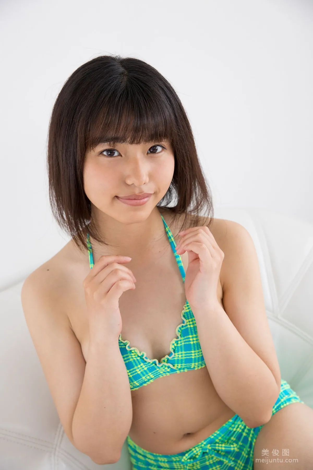 [Minisuka.tv] Saya Asahina 朝比奈さや - Regular Gallery 4.2 34