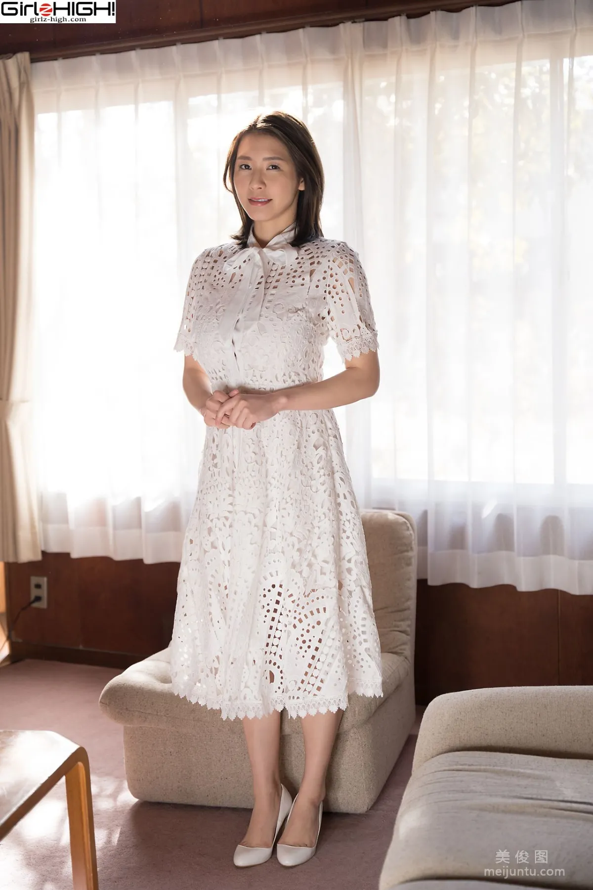 [Girlz-High] 夏来唯 Yui Natsuki - bfaa_058_005 套图1