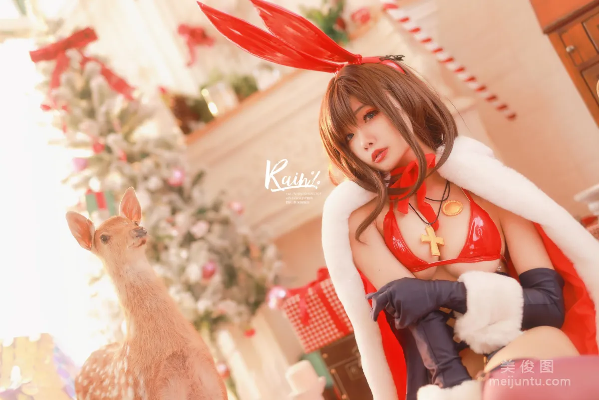 Rainight Xiaoyu: Web Idols photo 17