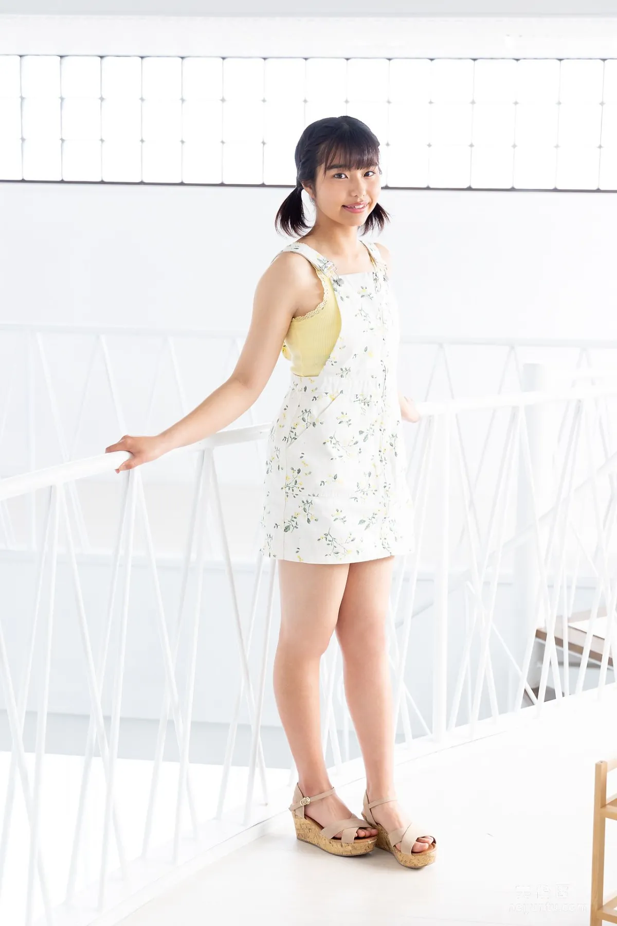 [Minisuka.tv] Saya Asahina 朝比奈さや - Regular Gallery 4.1 9