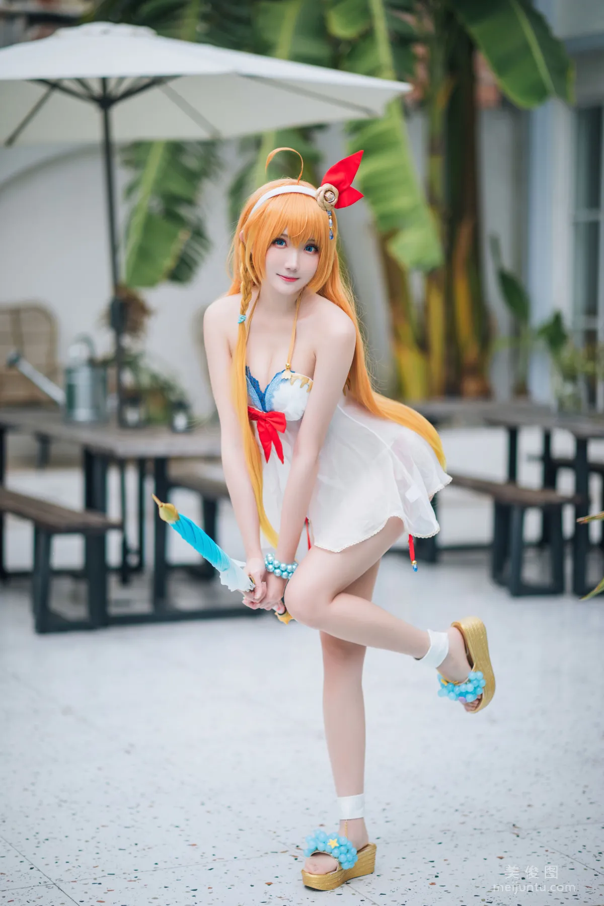 Gua Xichan: Web Idols photo 3