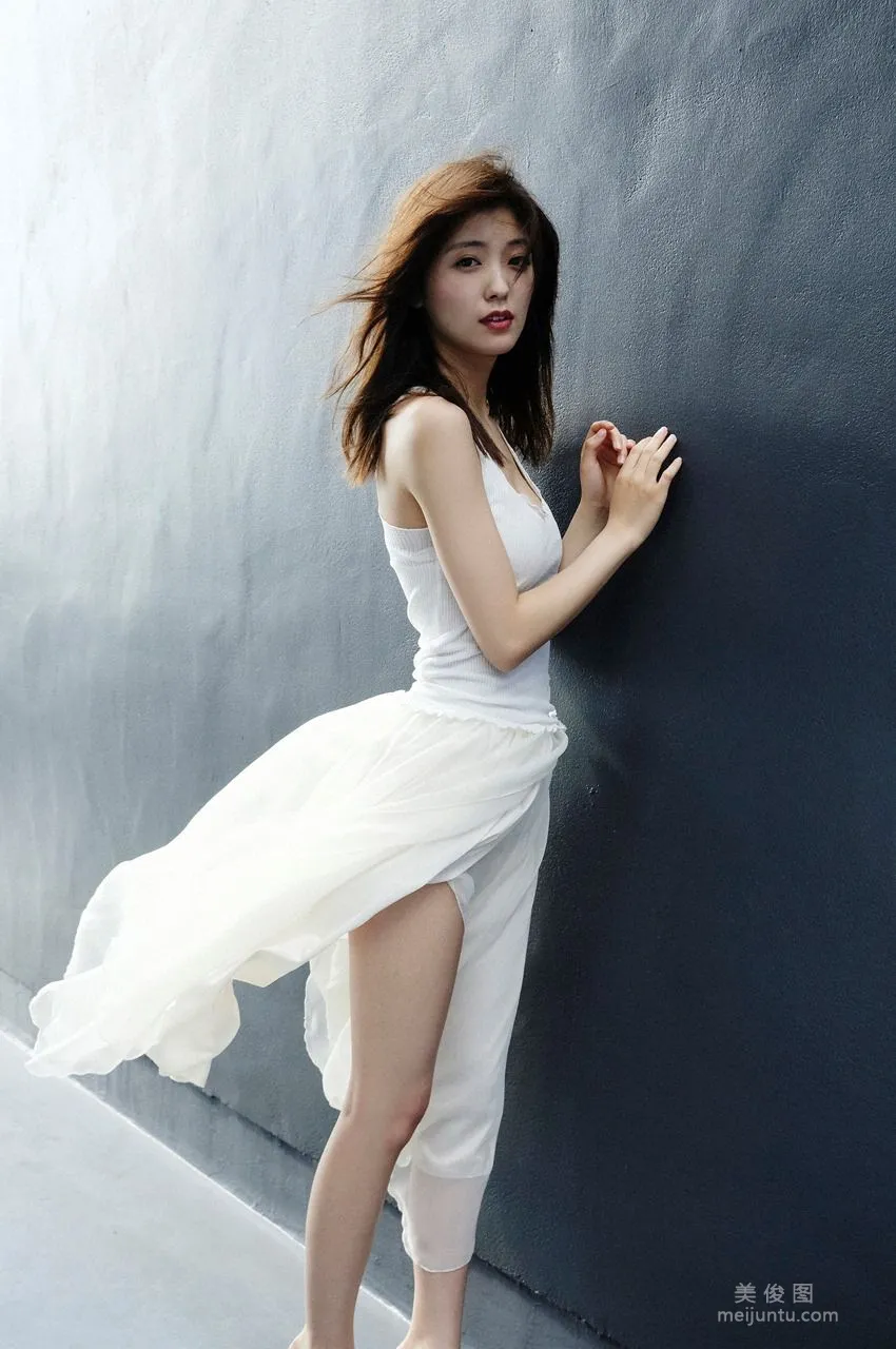 [WPB-net] Extra No.928 工藤美桜 Mio Kudo - PINK&GAP6