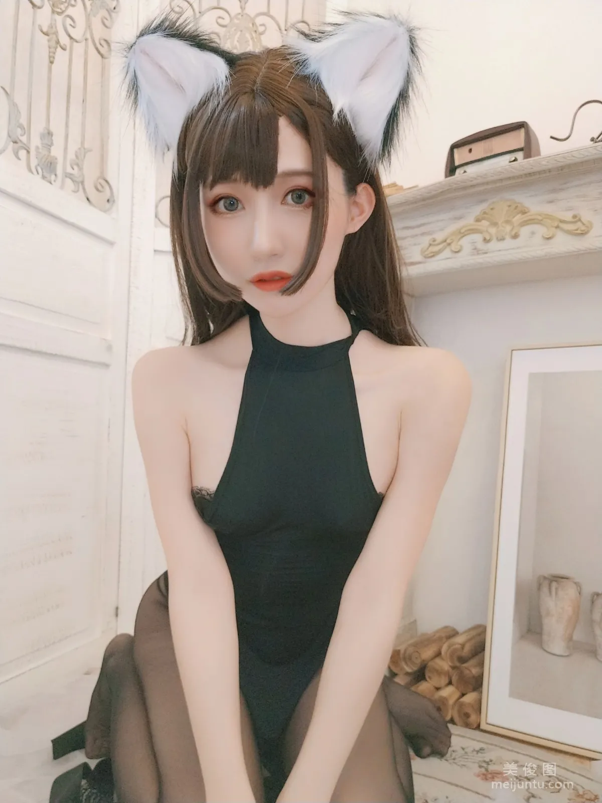 Muzhi Benguo: Web Idols photo 12