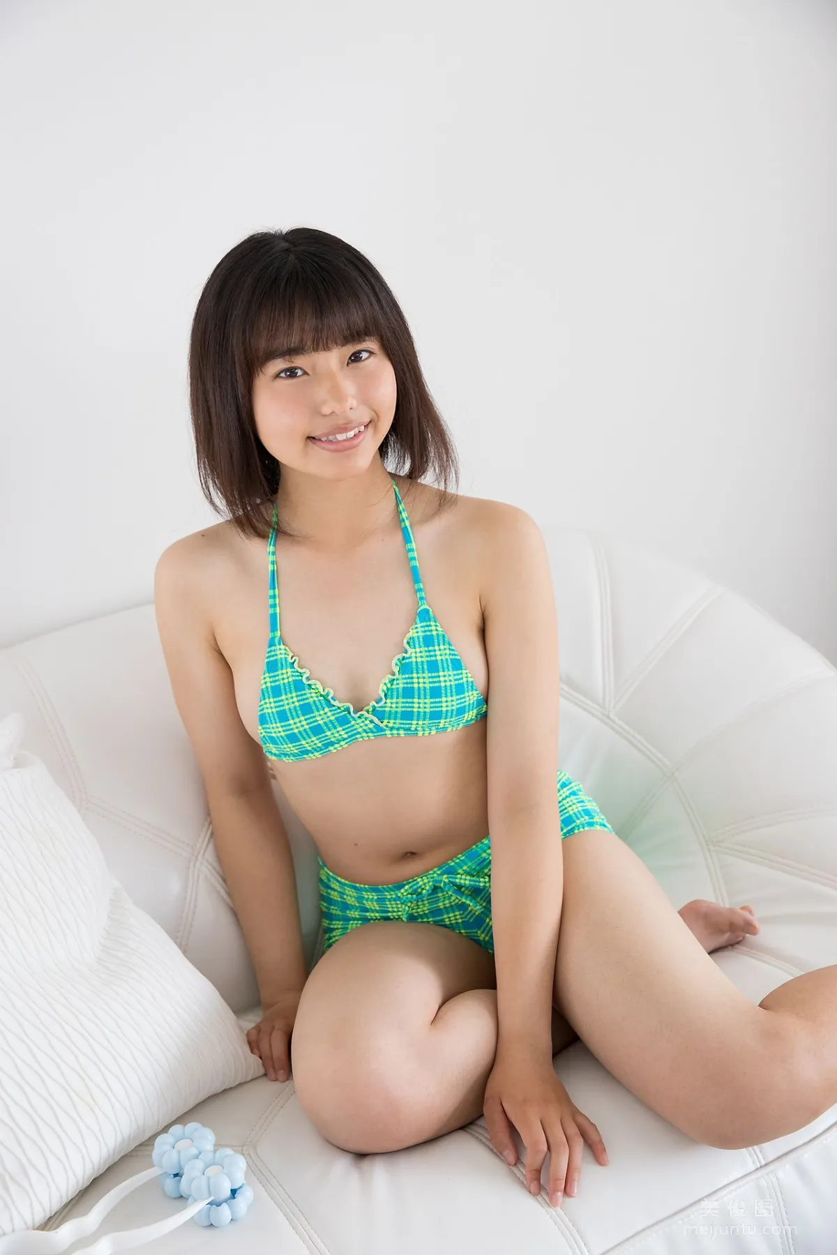 [Minisuka.tv] Saya Asahina 朝比奈さや - Regular Gallery 4.2 33