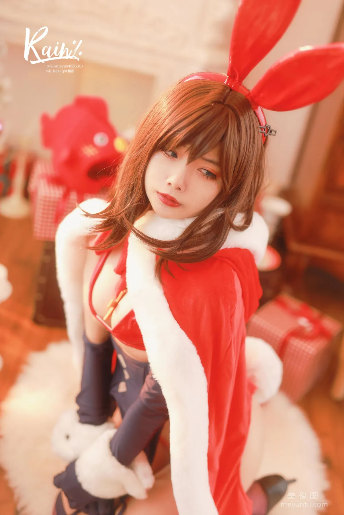Rainight Xiaoyu: Web Idols photo 2