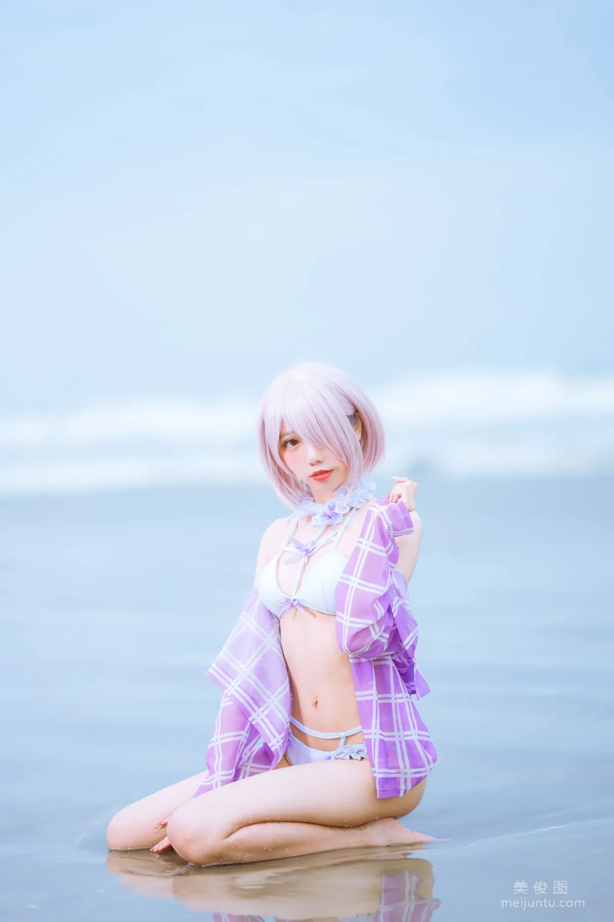 Guomiejiang w: Web Idols photo 27