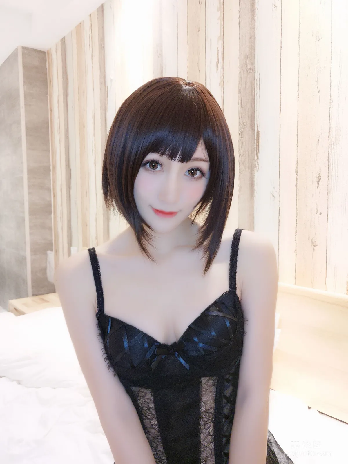 Muzhi Benguo: Web Idols photo 14