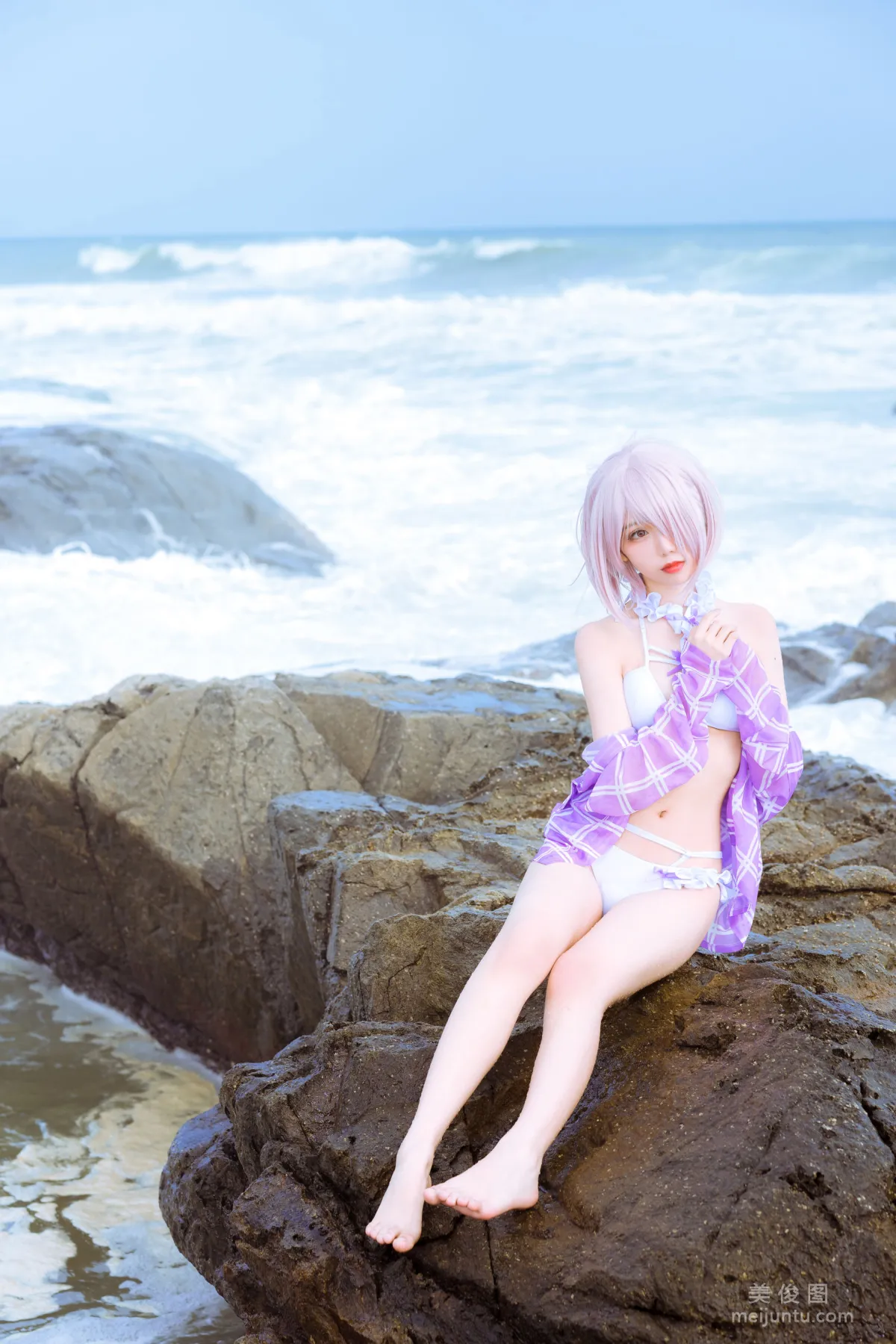 Guomiejiang w: Web Idols photo 13