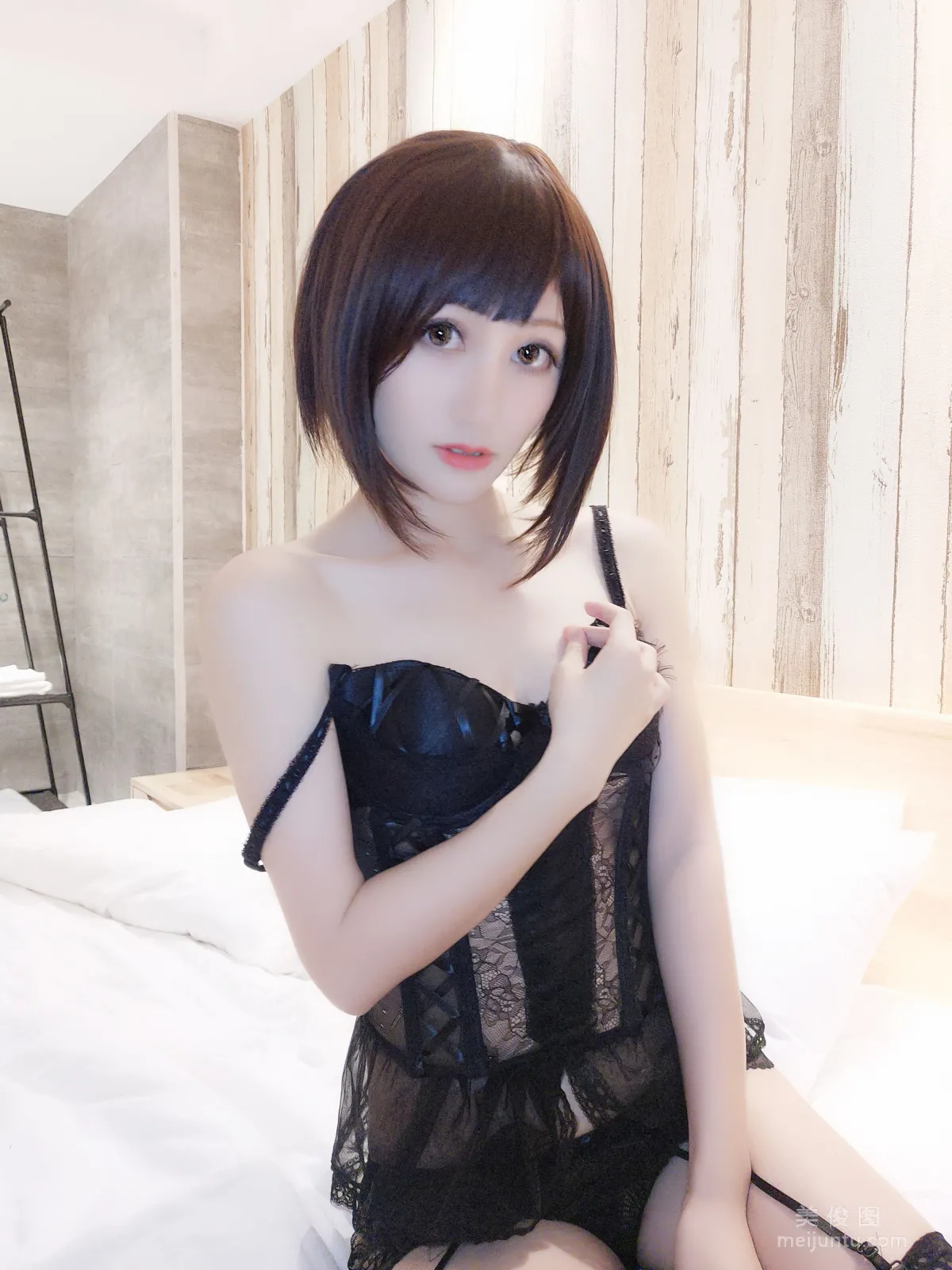 Muzhi Benguo: Web Idols photo 18