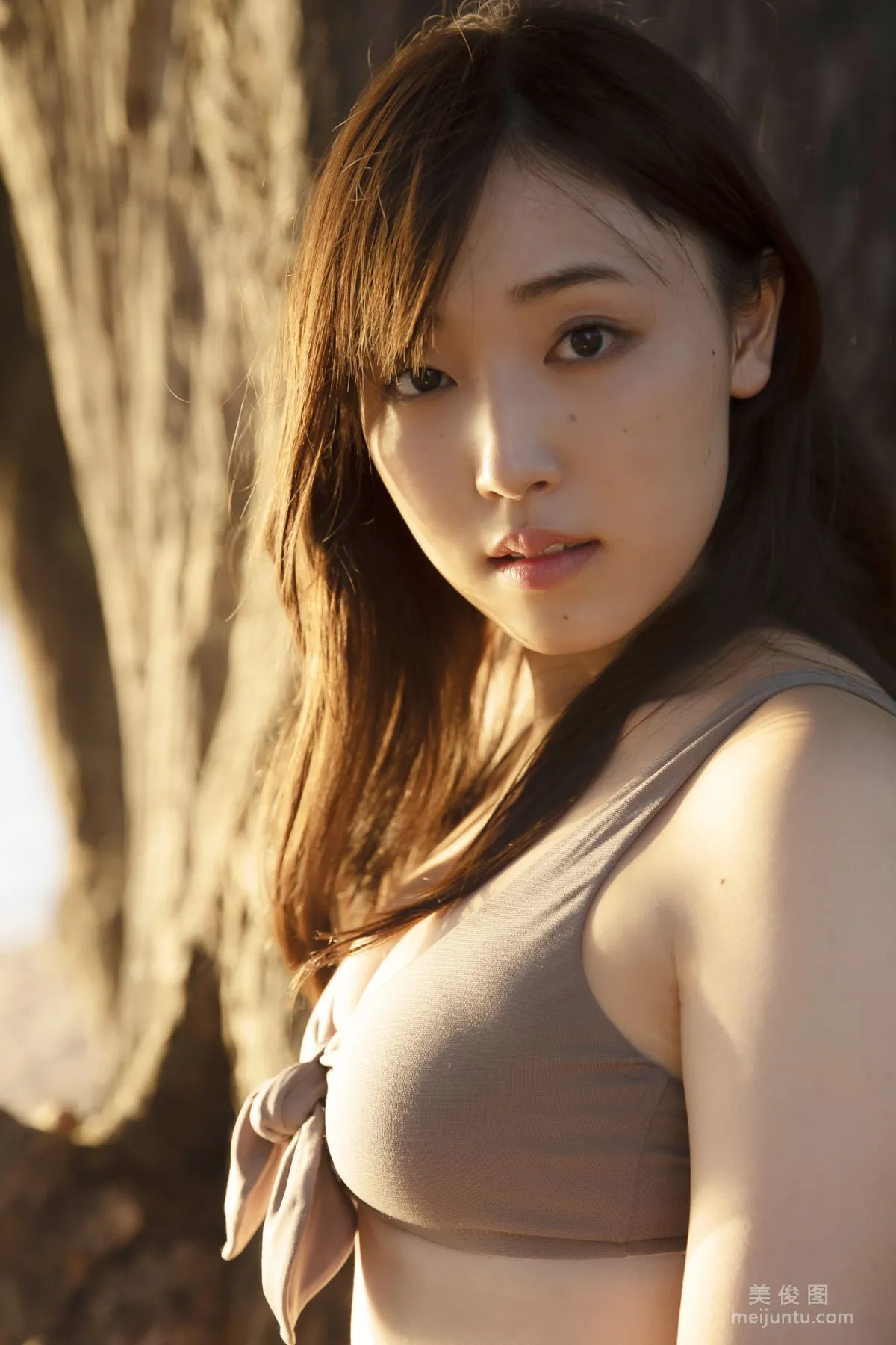[Hello! Project Digital Books] No.203 譜久村聖 Mizuki Fukumura 94