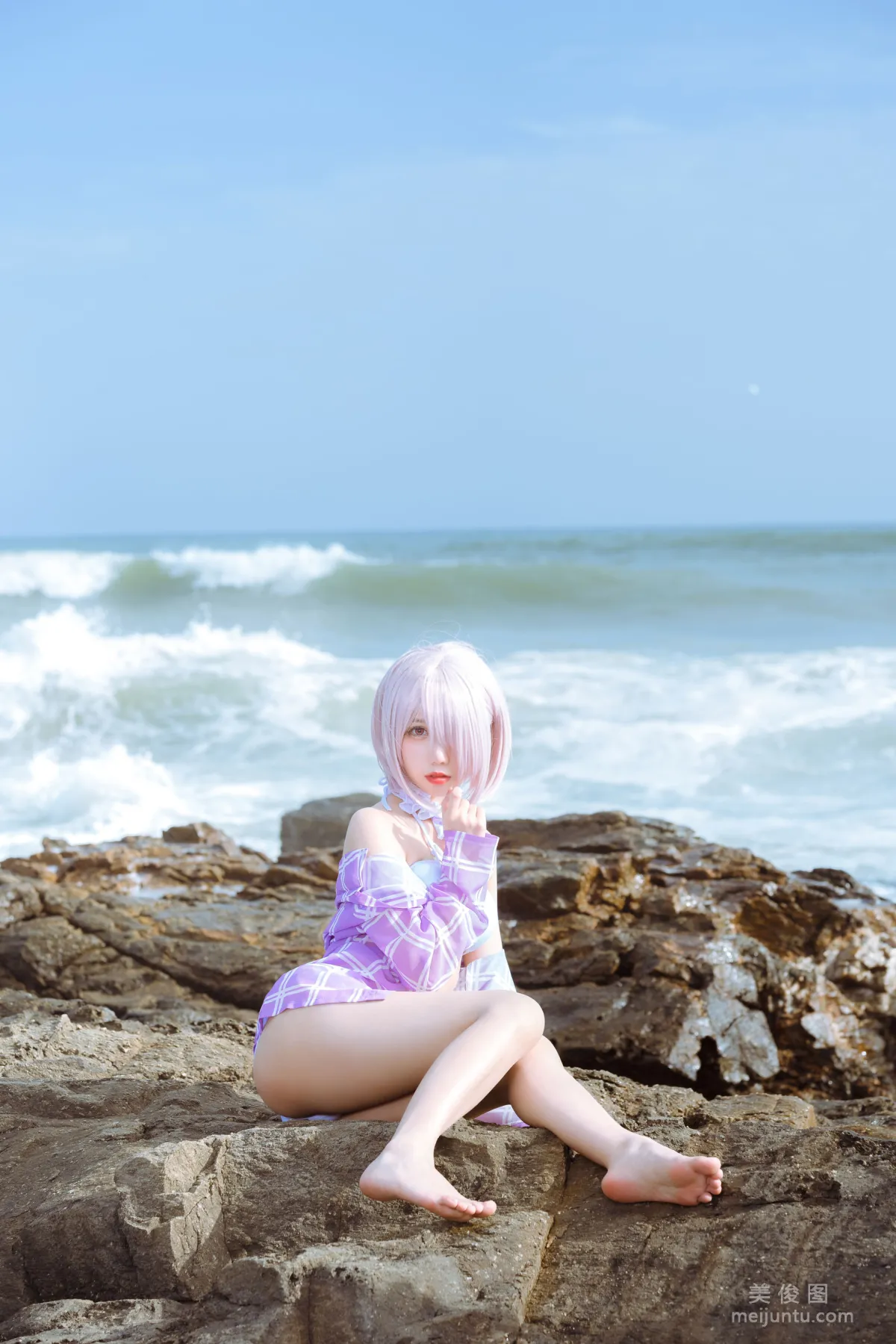 Guomiejiang w: Web Idols photo 4