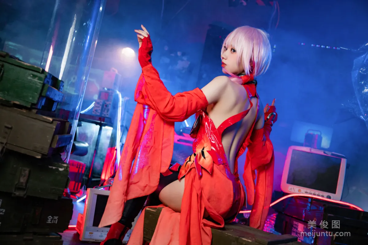 Guomiejiang w: Web Idols photo 8