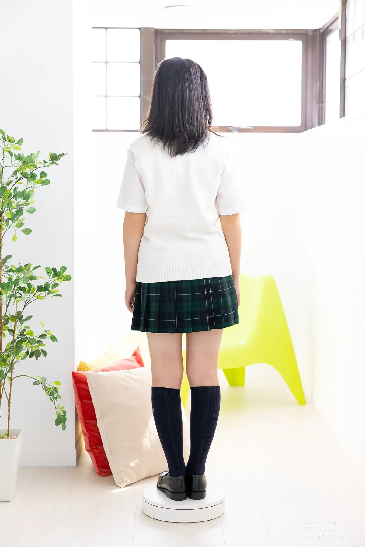 [Minisuka.tv] Hinari Sawa 咲羽ひなり - Regular Gallery 01 5
