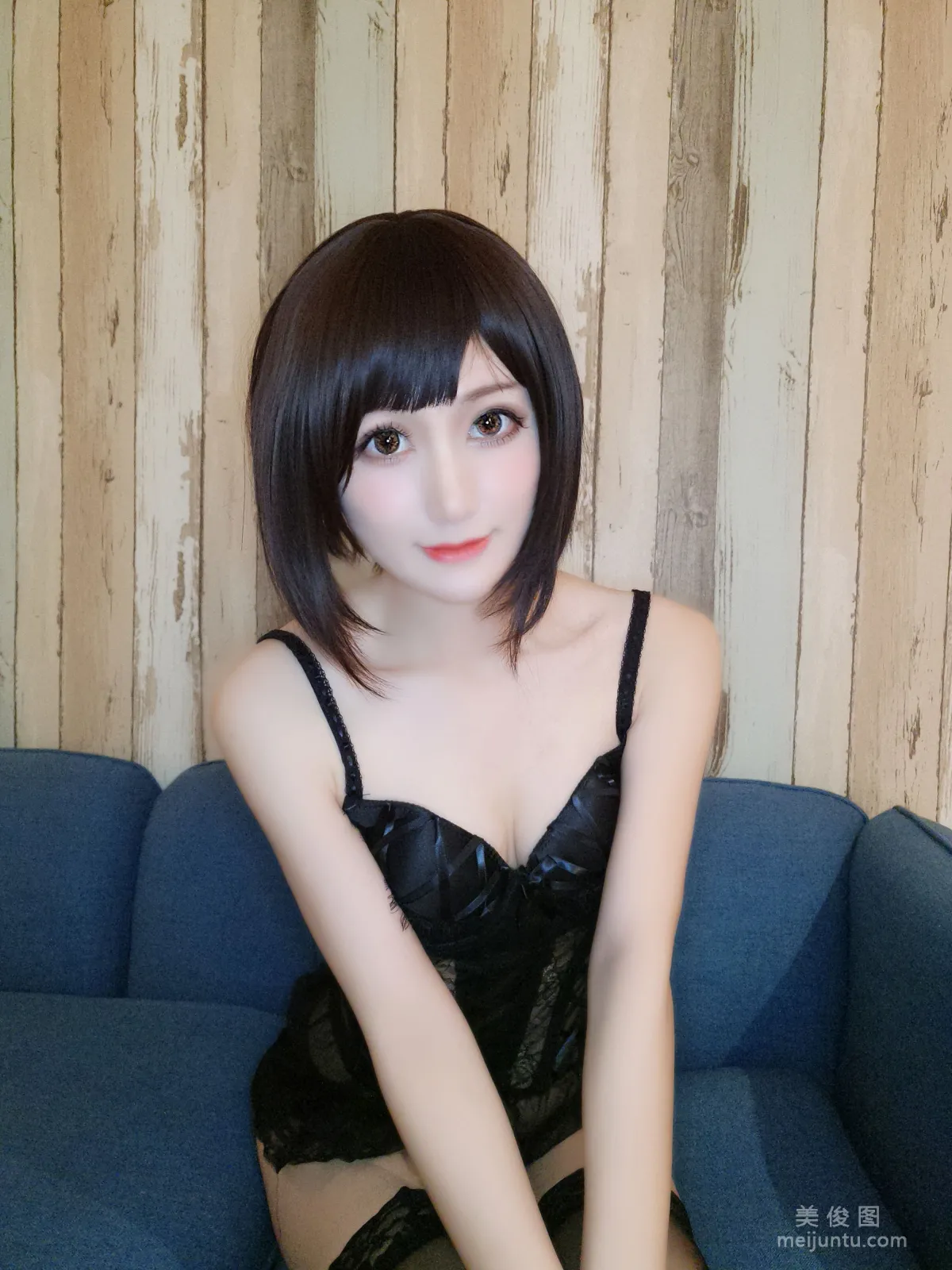 Muzhi Benguo: Web Idols photo 4
